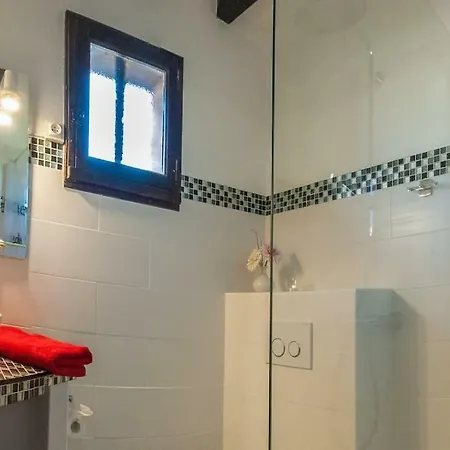 Holiday home Bastidon 